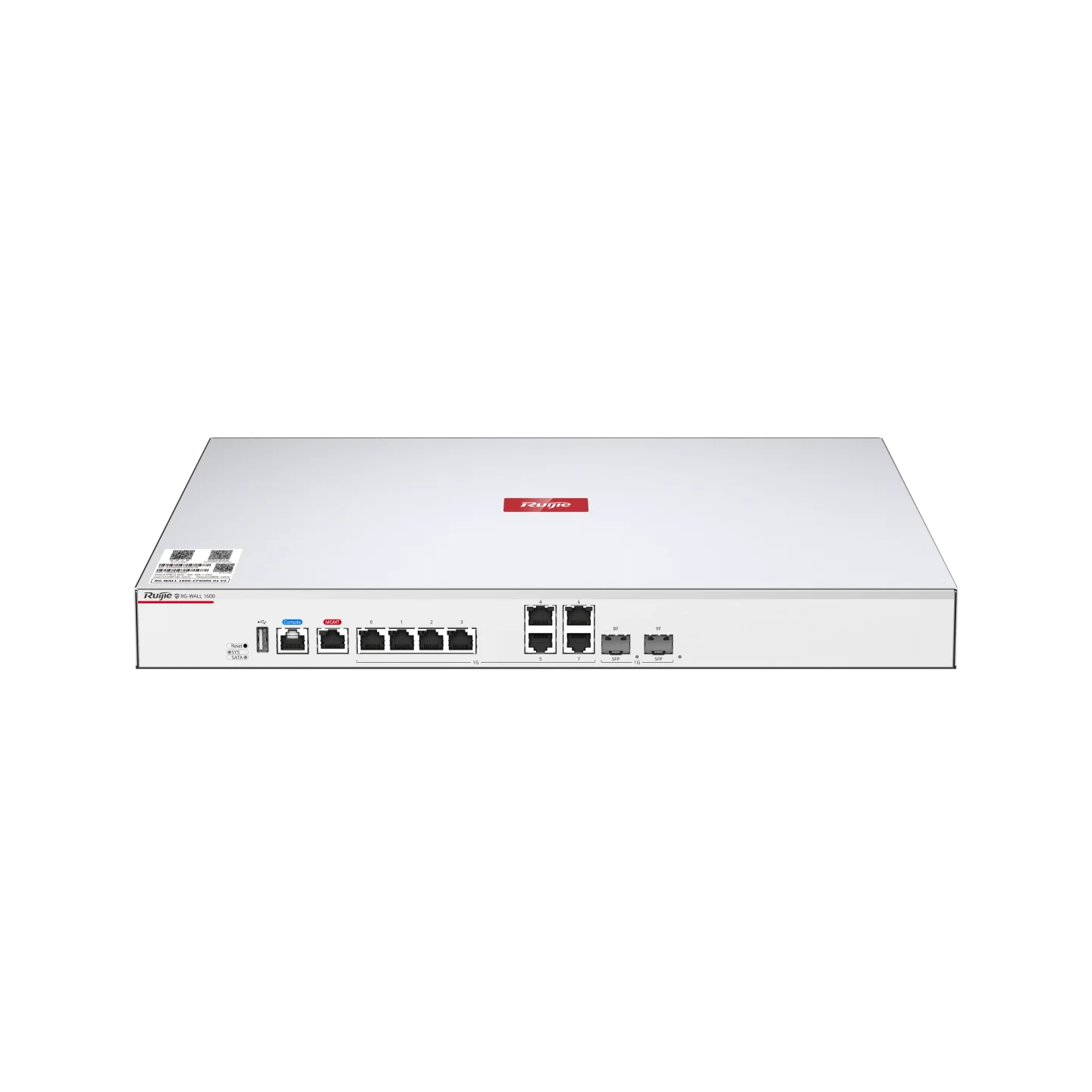 RG-WALL 1600-CF6000-01 V2
